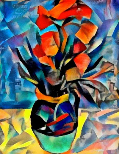 Ohne Titel von Alex Caminker